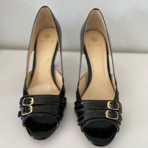 New Isola heeled shoes!